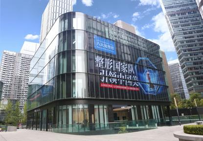 成都创意园区推荐,脑洞大开的园区