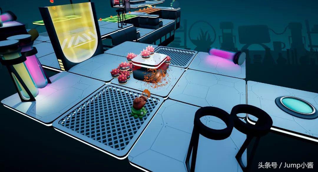 任天堂推出全新Labo套装！欧区eshop开启夏季折扣大促！｜Jump简报