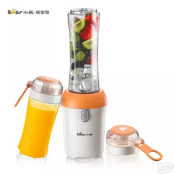 榨汁机哪个品牌性价比高,榨汁机哪个牌子性价比高