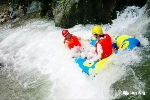 贵州杉木河漂流票价多少,贵州漂流前10名排行榜