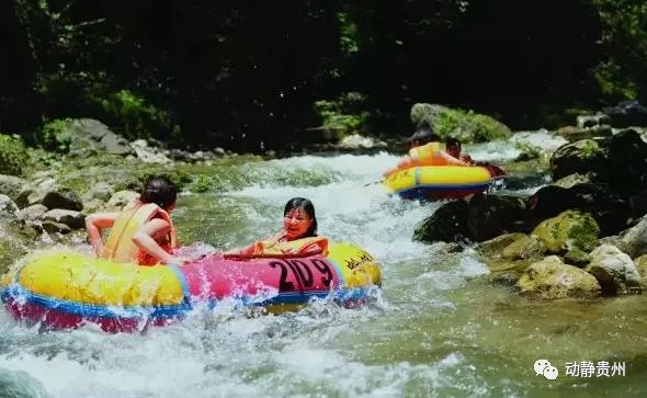 贵州桐梓漂流最好玩是哪个,贵州漂流前10名排行榜