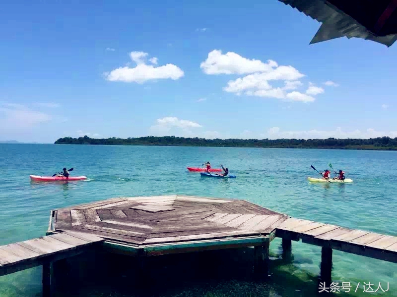 小天游中国的旅行,小天在太空旅行