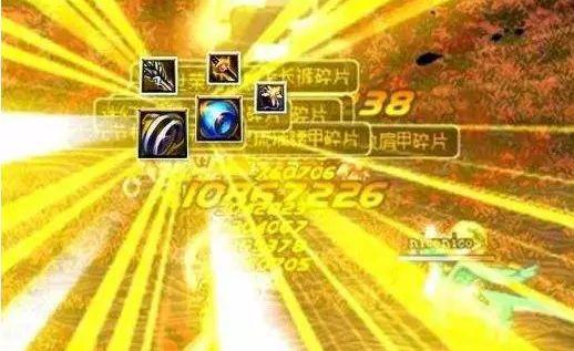 深渊玄学dnf神界,dnf深渊装备怎么使用