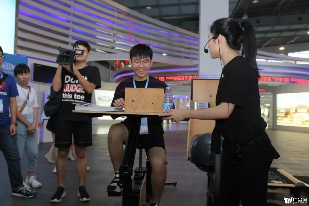 「聚焦」当百名香港青年遇上“百工之乡”金华永康，会碰撞出怎样的火花？