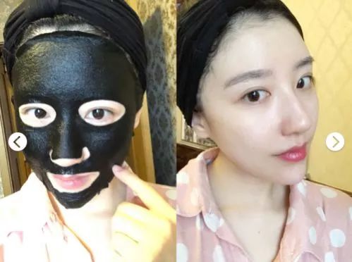 麦吉丽石墨烯面膜,麦吉丽面膜明星爆款