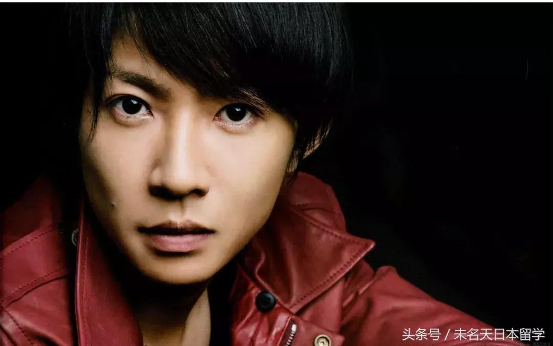 日本明星广告,日本明星最火的广告