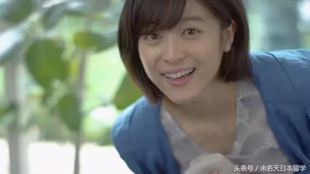 日本明星广告,日本明星最火的广告