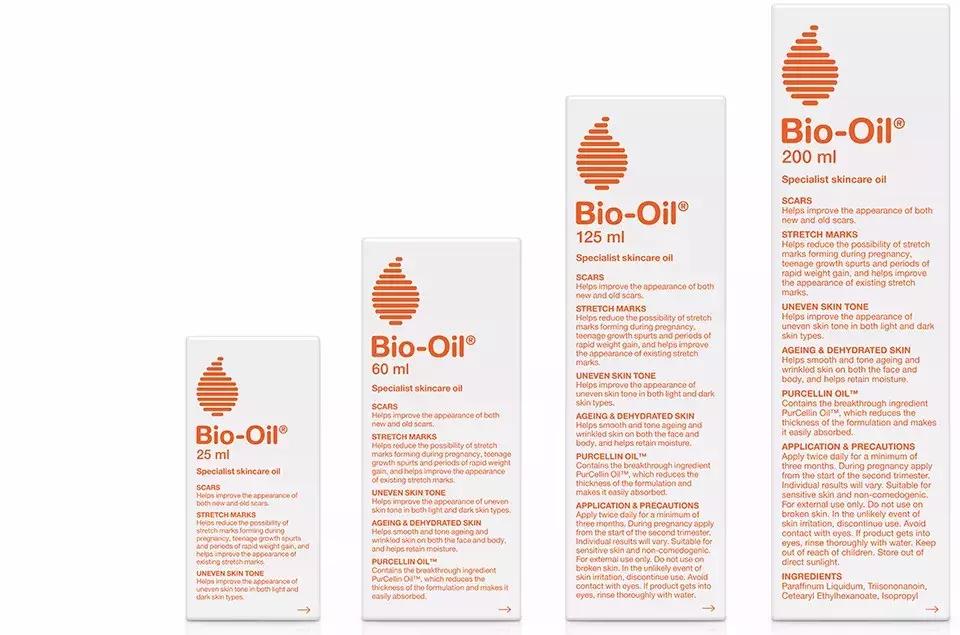 百洛油bio-oil,南非百洛油怎样