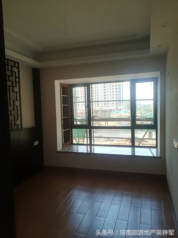 四季康城一期120平,泉州中骏四季康城南北通透