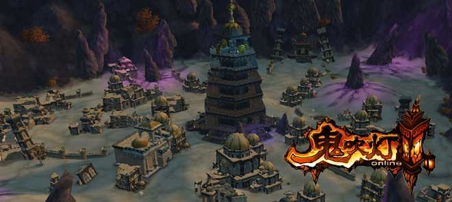 “网络文学+”的泛娱乐时代里这些网游你定玩过!