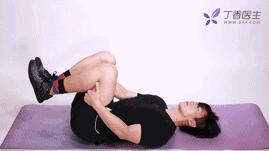 腰椎间盘突出复位锻炼,腰椎间盘突出坐骨神经痛康复锻炼