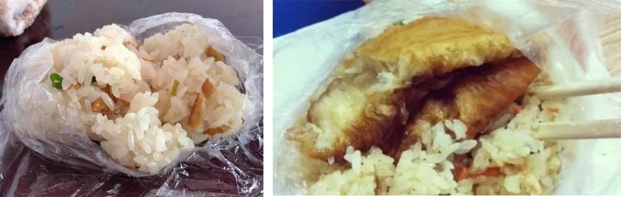 最省劲最好吃的早餐,最美味的早饭