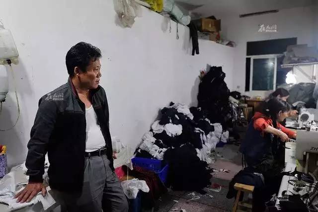 直击高考工厂毛坦厂,毛坦厂亚洲最大高考工厂