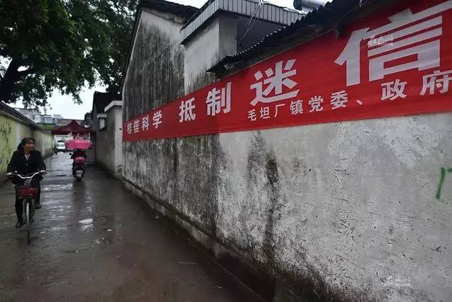 解密毛坦高考工厂,毛坦厂为什么叫高考工厂