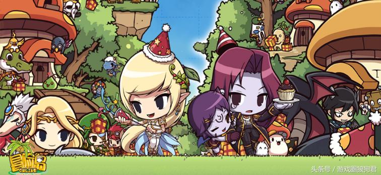 《全职战场》机械才是我最好的伙伴—机械师