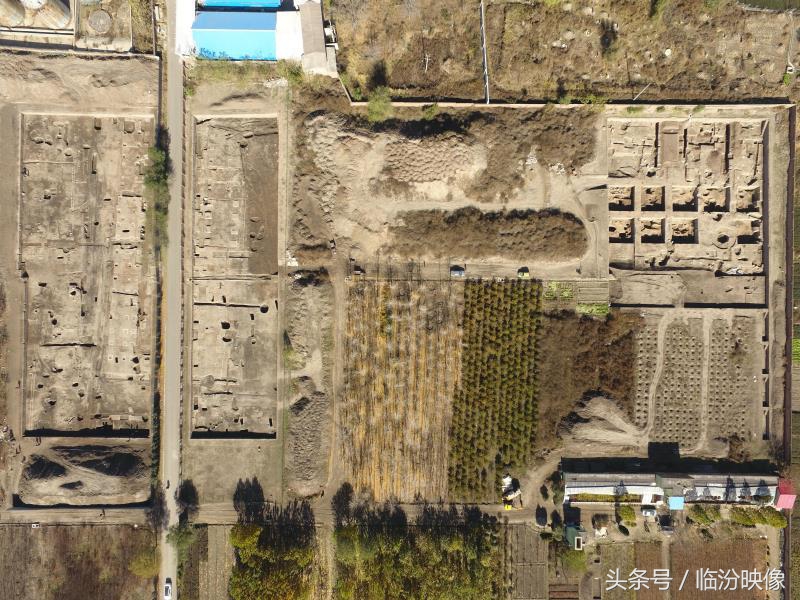 临汾人文映像——曲沃靠行贿也能当国君（晋武公篡位）