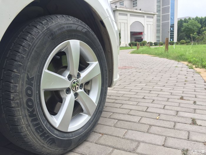 朗逸发展史故事,用时间去验证一切