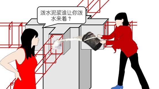 一条柱混凝土浇错如何补救,混凝土柱浇空一截了要怎么补救