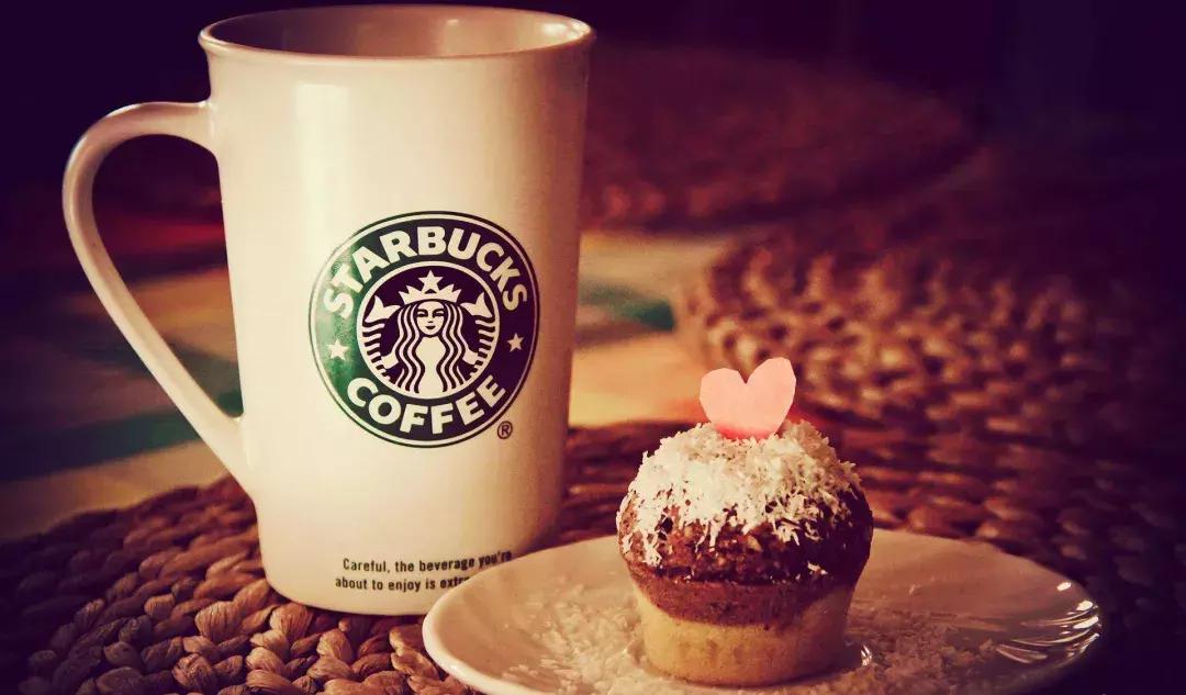 星巴克与阿里合作，推出外卖或由饿了么配送