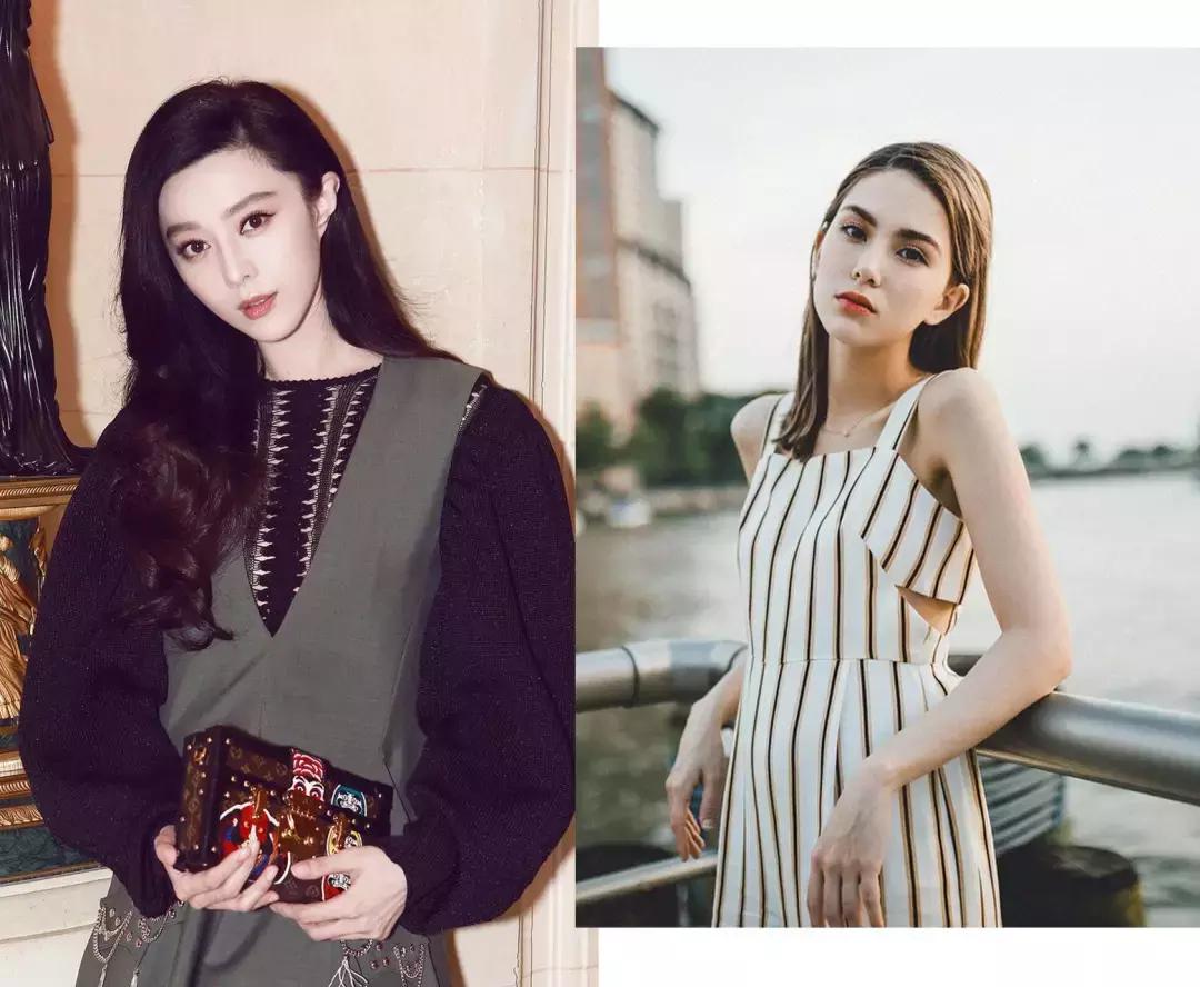 让脸小10倍的修容法,超自然的修容小技巧