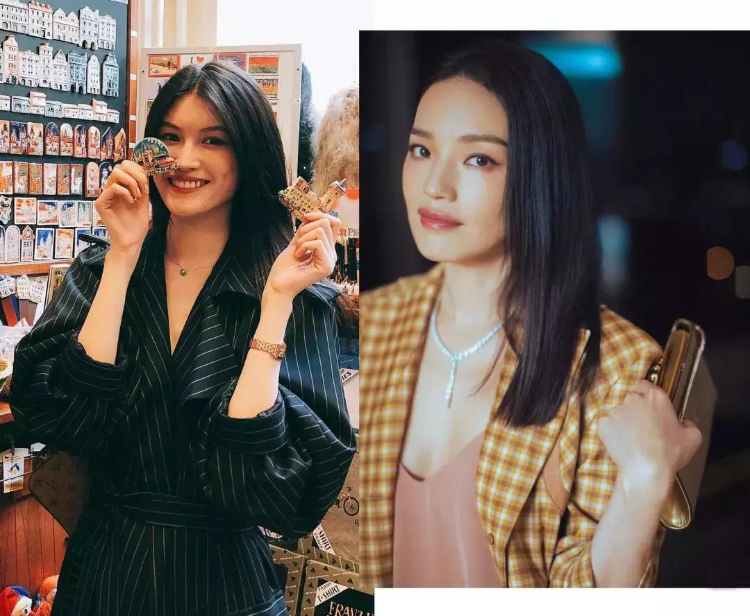 让脸小10倍的修容法,超自然的修容小技巧