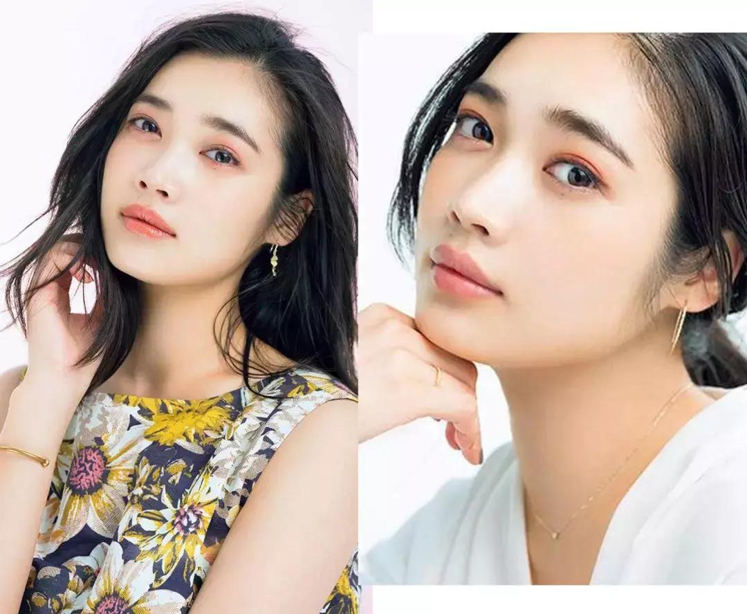 让脸小10倍的修容法,超自然的修容小技巧