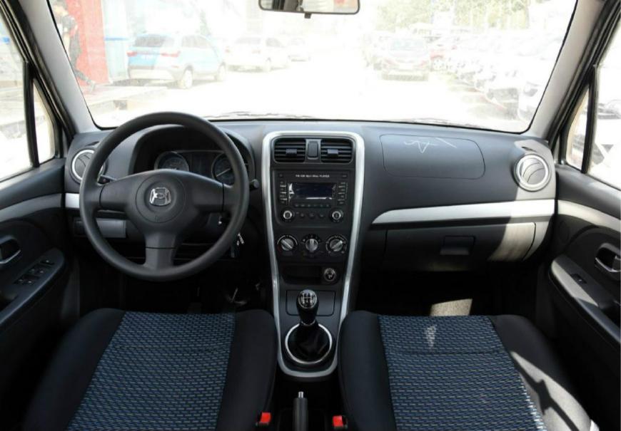 老款北斗星问题,北斗星曾经的国民神车