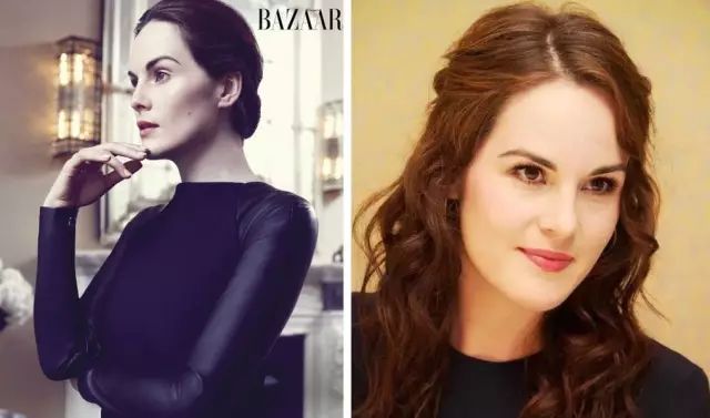 毕业照扎头发好还是放下来好,你是披头发好看还是扎头发好看