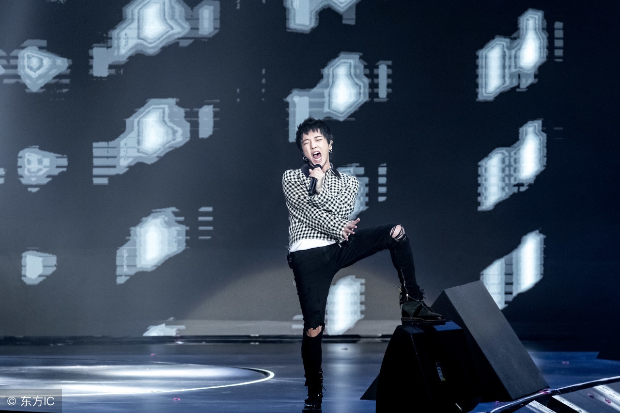 华晨宇好听的几首歌,华晨宇最好听的几首歌