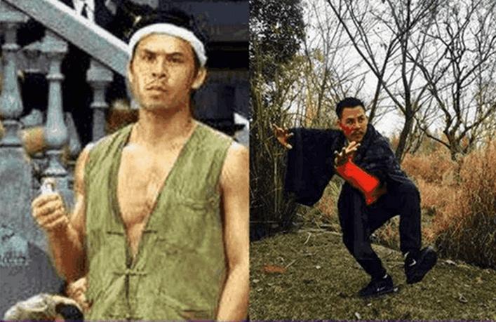 电影功夫里角色排名,功夫电影配角大全