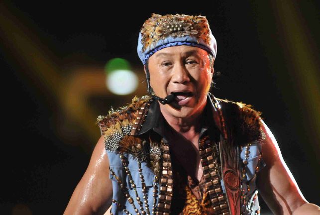 香港四大天王谁在内地的人气最高,香港四大天王与四大天后斗歌集锦