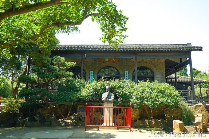 无锡禅意旅游攻略,必去禅意之旅