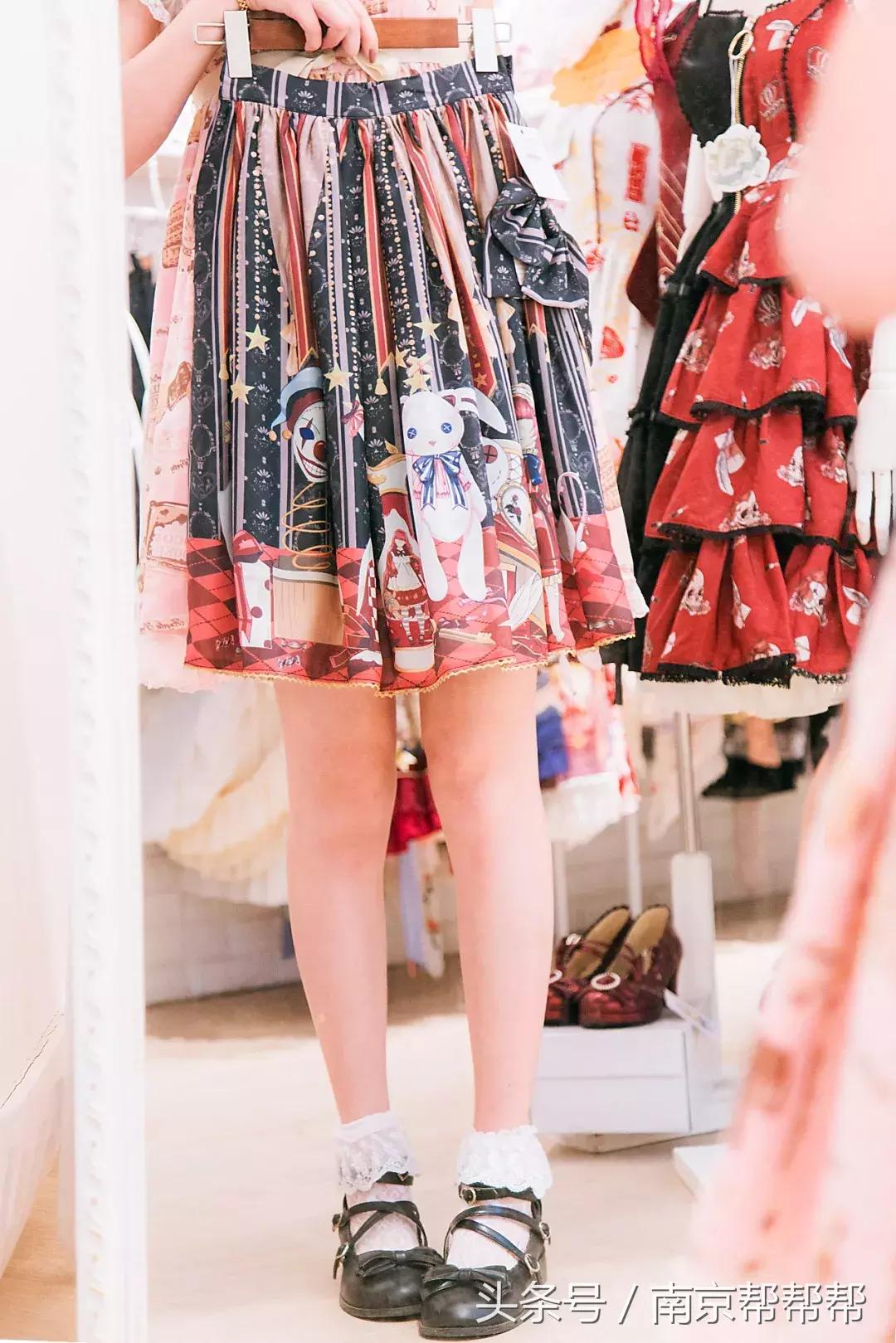 南京的动漫世界，二次元和三次元从来没有墙