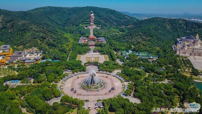 无锡禅意旅游攻略,必去禅意之旅