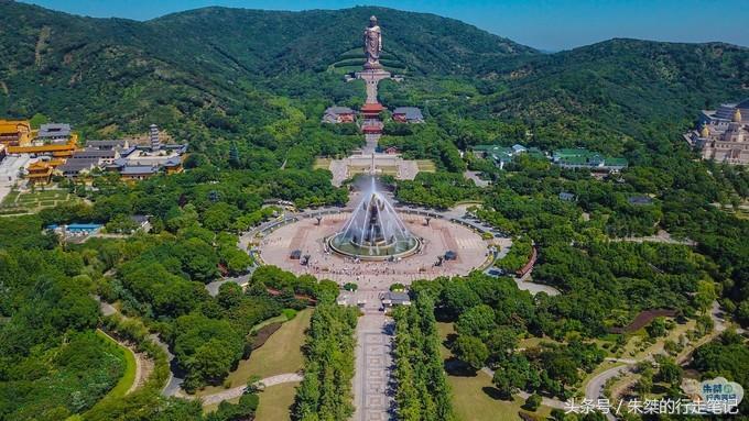 无锡禅意旅游攻略,必去禅意之旅