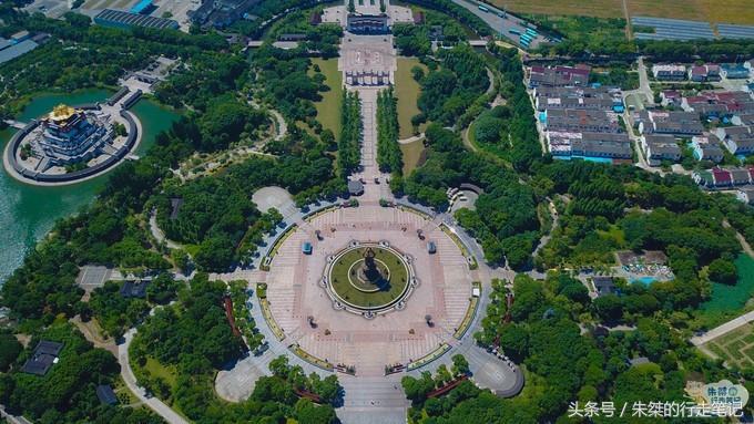 无锡禅意旅游攻略,必去禅意之旅