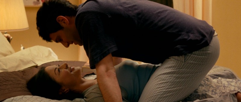 一个不婚女人的困惑：为何男人总问我，生理需求如何解决