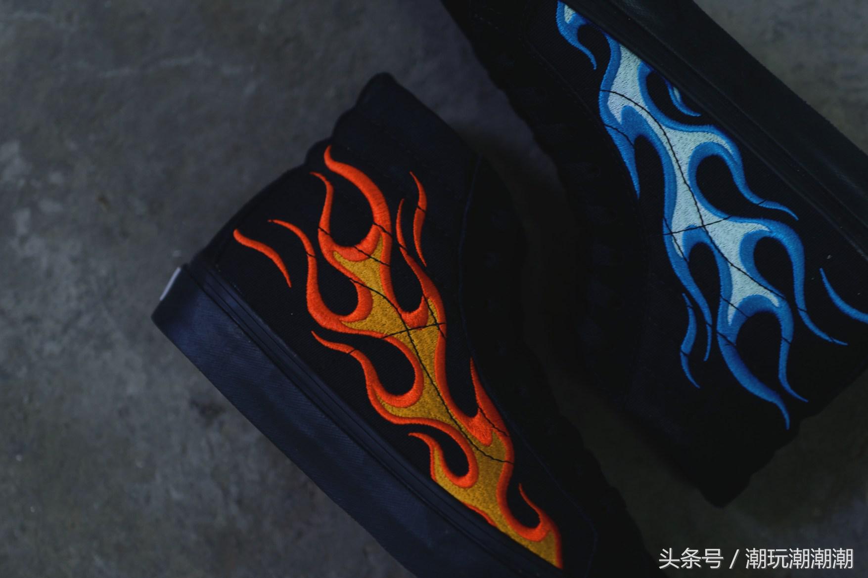 到底哪双鞋值得入手,新说唱中出现的球鞋