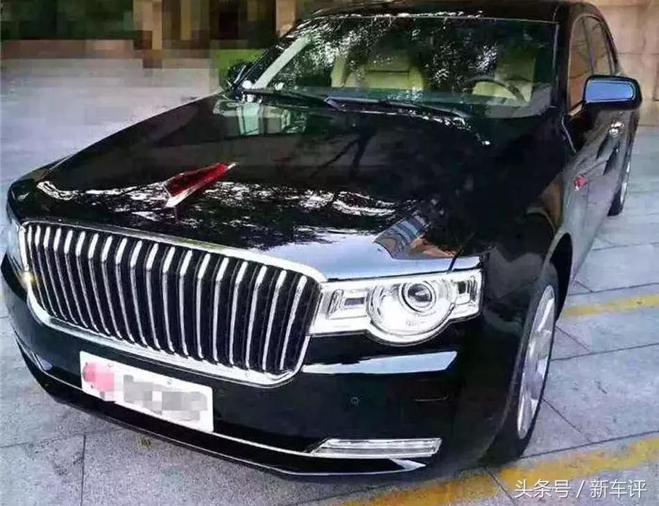 红旗l5中国最好的车,三贱客红旗l5完整版