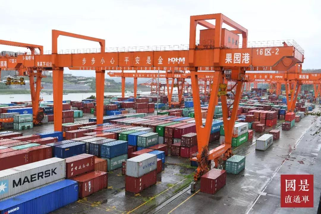 画说长江丨曾经沧海难为水，除却巫山不是云