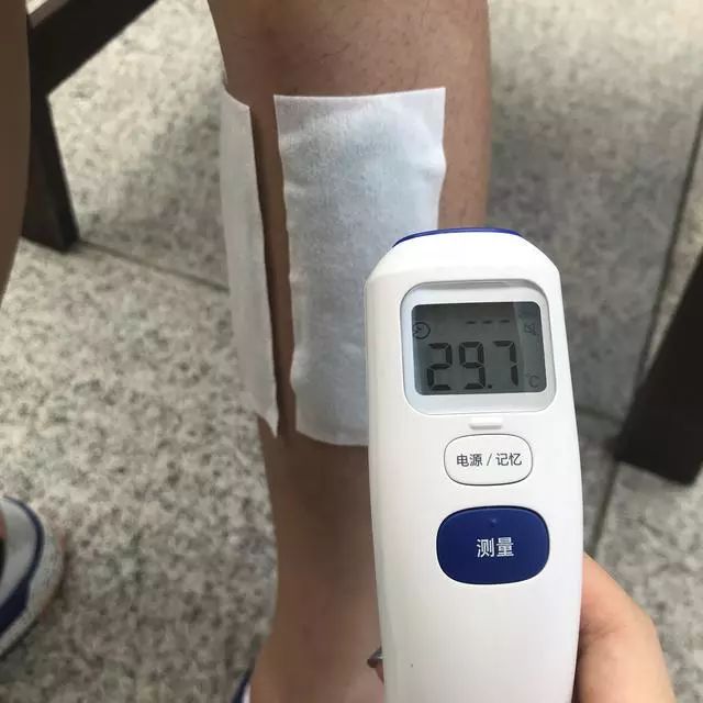 降温喷雾神器视频,网红迅速降温喷雾