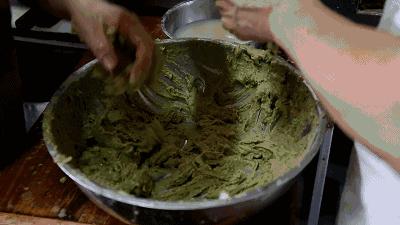 北京好吃的烧饼店推荐,北京排队的烧饼店