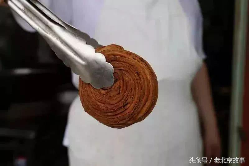 北京好吃的烧饼店推荐,北京排队的烧饼店