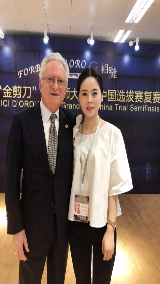 陕西服装工程学院人物,我为母校打call陕西服装工程学院