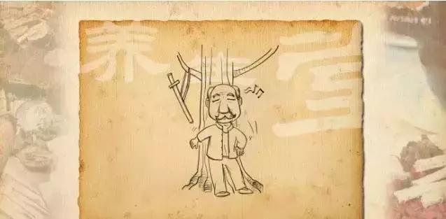 拉开身上“筋结”,体内百病去,独门拉筋法,8~80岁都适用