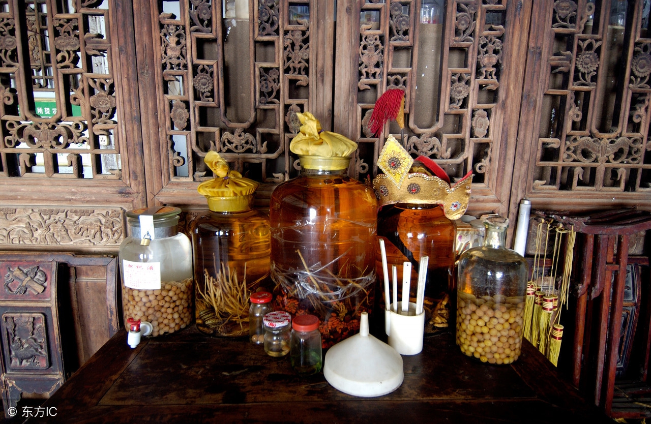 药酒真实有效果吗,药酒配方大全教您怎么泡药酒