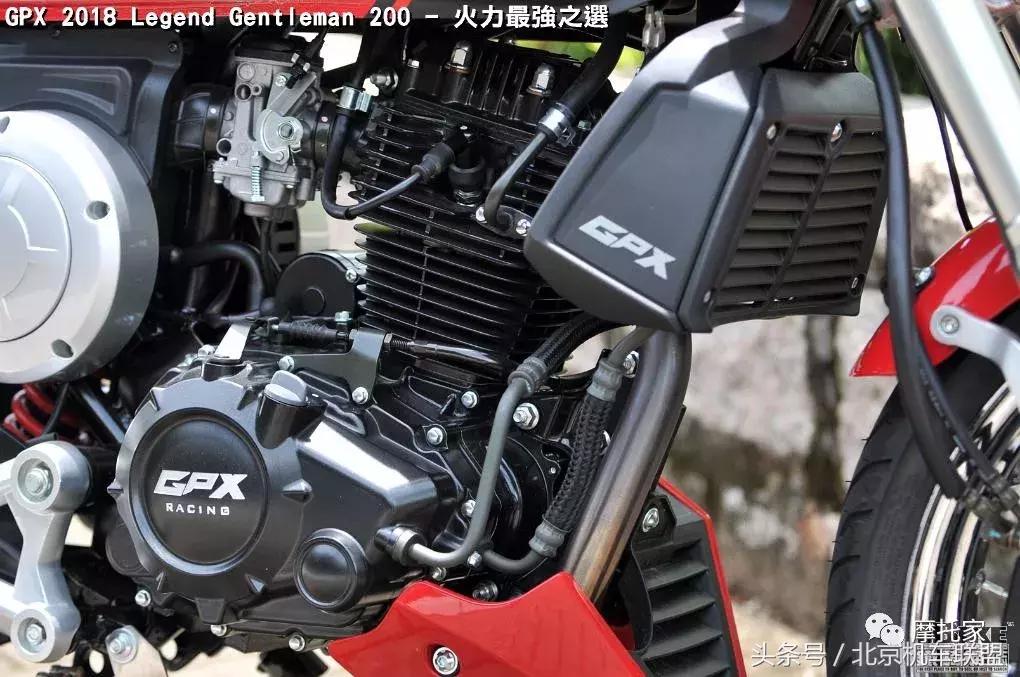 泰国gpx复古摩托车,泰国legend150复古摩托