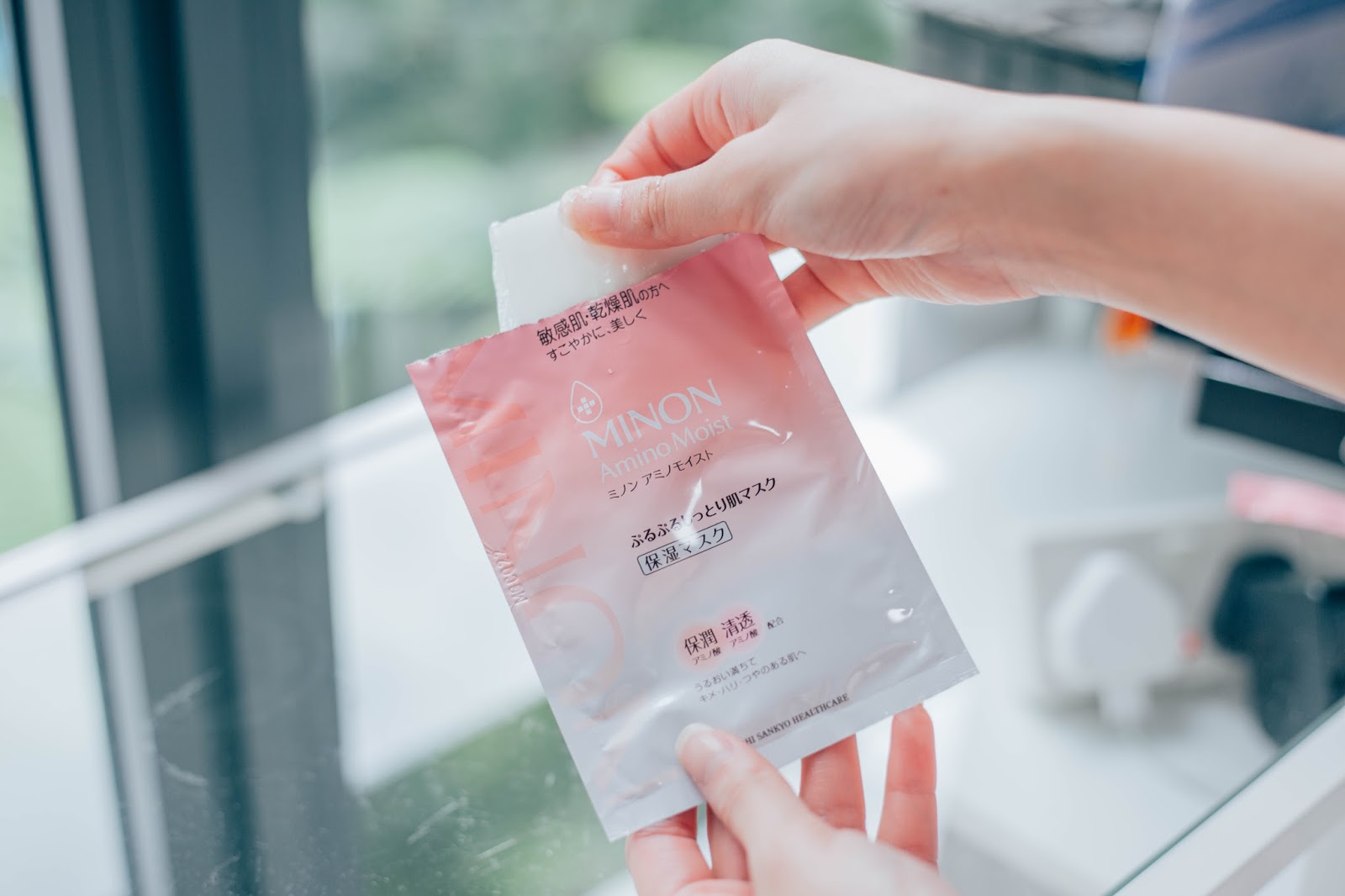 最好用的网红面膜推荐,试了几十款面膜