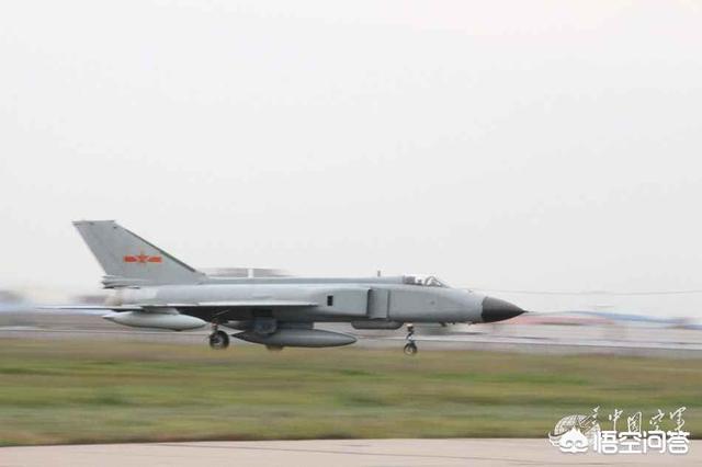 我国歼八,中国歼八型战斗机的详细情况