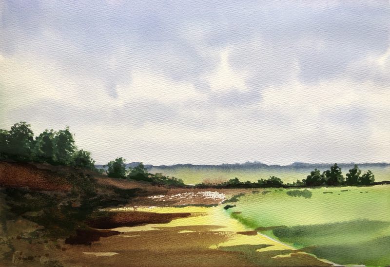 幸福画吧画友作品展示,幸福原创画吧画友最新作品分享